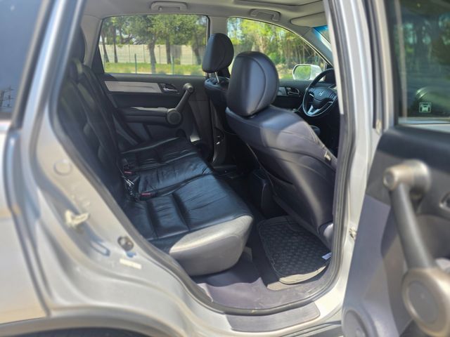 2010 Honda CR-V EX-L | Reseda, CA | Angeles Auto Alliance