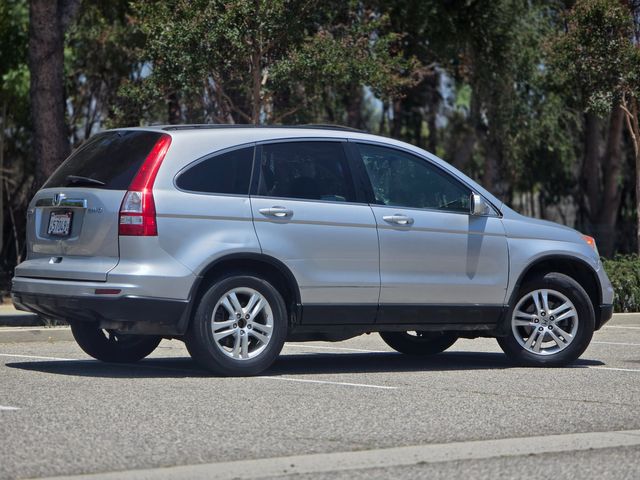 2010 Honda CR-V EX-L | Reseda, CA | Angeles Auto Alliance