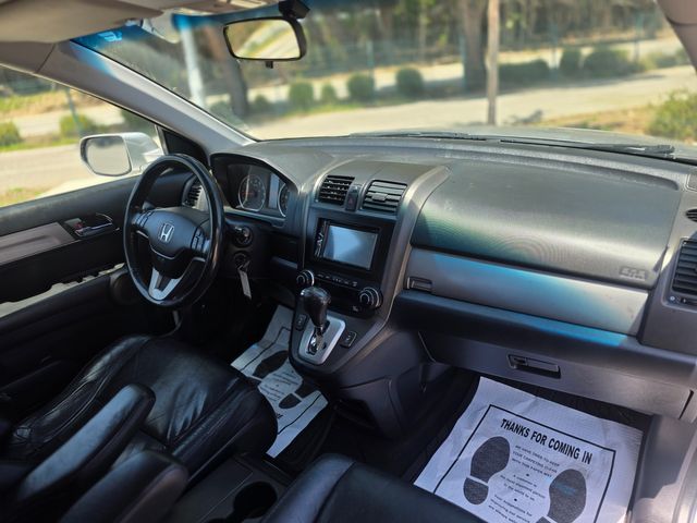 2010 Honda CR-V EX-L | Reseda, CA | Angeles Auto Alliance