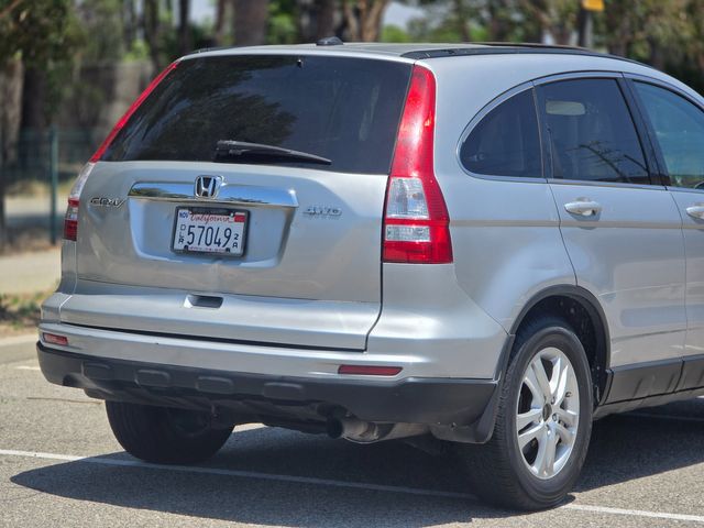 2010 Honda CR-V EX-L | Reseda, CA | Angeles Auto Alliance 2010 Honda CR-V EX-L | Reseda, CA | Angeles Auto Alliance