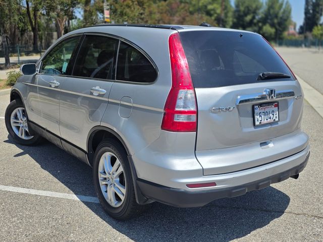 2010 Honda CR-V EX-L | Reseda, CA | Angeles Auto Alliance