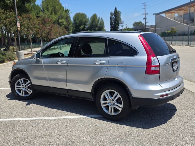 2010 Honda CR-V EX-L | Reseda, CA | Angeles Auto Alliance