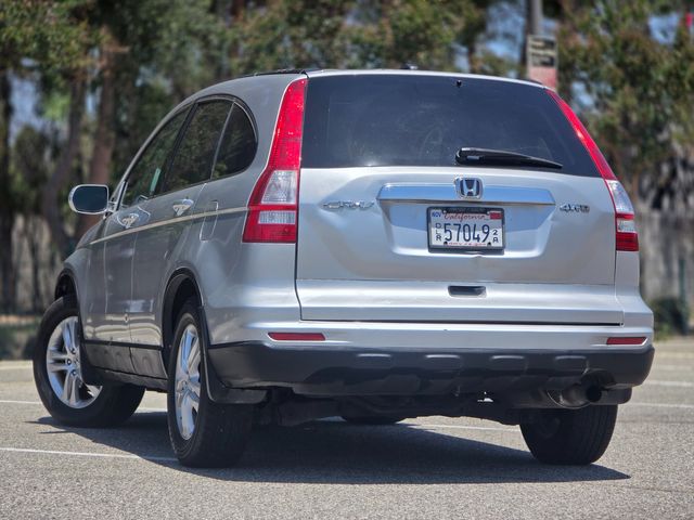 2010 Honda CR-V EX-L | Reseda, CA | Angeles Auto Alliance