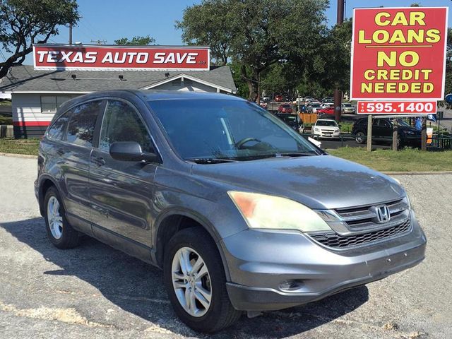 2010 Honda CR-V EX | San Antonio, TX | Texas Auto Save