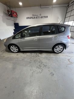 2010 Honda Fit Sport | Annapolis, MD | Annapolis Public Auto Auction in Annapolis, MD 21401