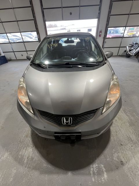 2010 Honda Fit Sport | Annapolis, MD | Annapolis Public Auto Auction 2010 Honda Fit Sport | Annapolis, MD | Annapolis Public Auto Auction