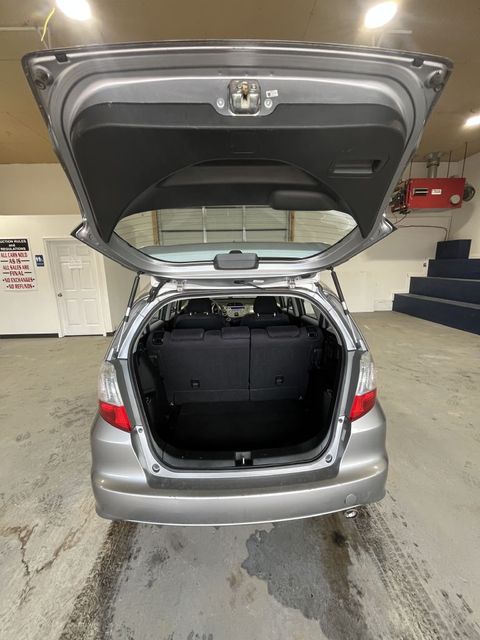 2010 Honda Fit Sport | Annapolis, MD | Annapolis Public Auto Auction