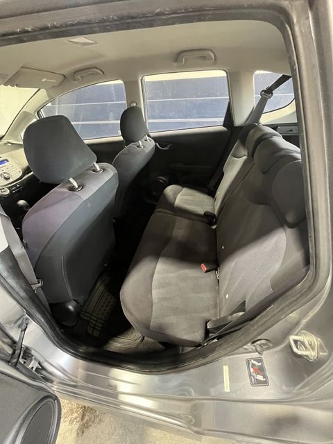 2010 Honda Fit Sport | Annapolis, MD | Annapolis Public Auto Auction