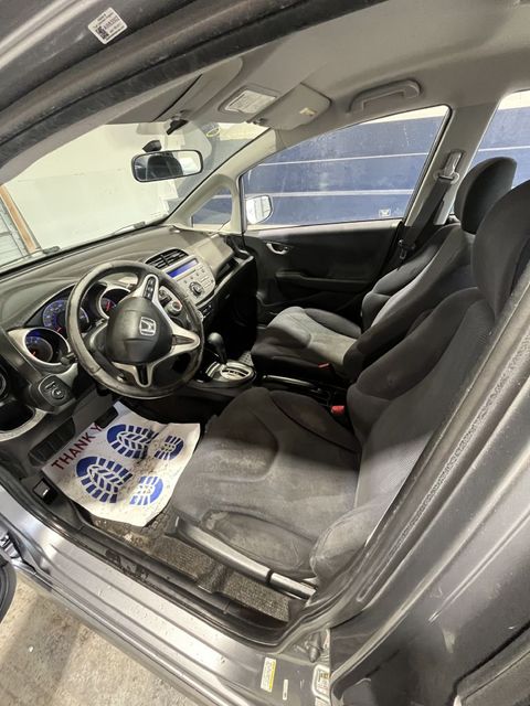 2010 Honda Fit Sport | Annapolis, MD | Annapolis Public Auto Auction 2010 Honda Fit Sport | Annapolis, MD | Annapolis Public Auto Auction