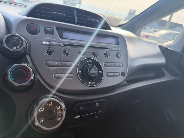 2010 Honda Fit Sport | Nashville, TN | Auto Mart Used Cars Inc.