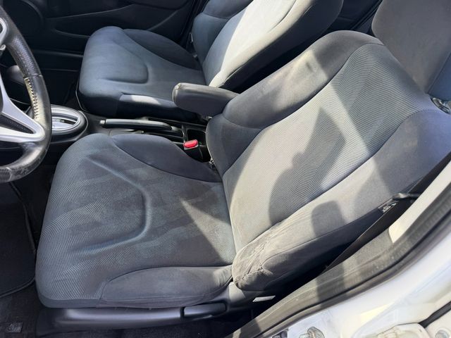 2010 Honda Fit Sport | Nashville, TN | Auto Mart Used Cars Inc.