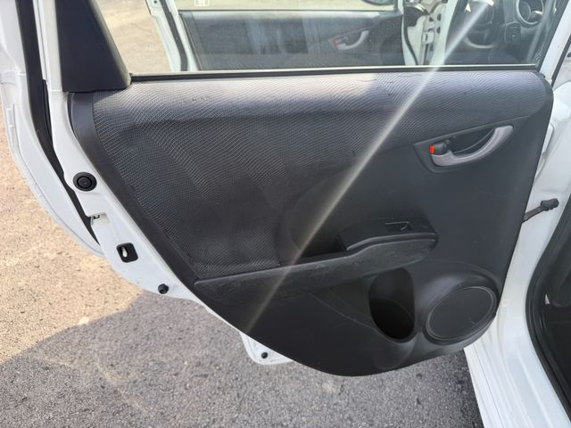 2010 Honda Fit Sport | Nashville, TN | Auto Mart Used Cars Inc.