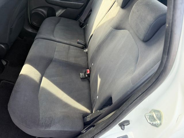 2010 Honda Fit Sport | Nashville, TN | Auto Mart Used Cars Inc. 2010 Honda Fit Sport | Nashville, TN | Auto Mart Used Cars Inc.