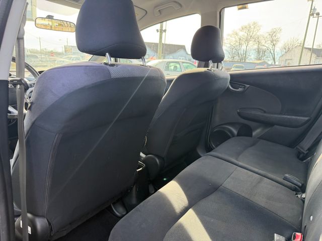 2010 Honda Fit Sport | Nashville, TN | Auto Mart Used Cars Inc.