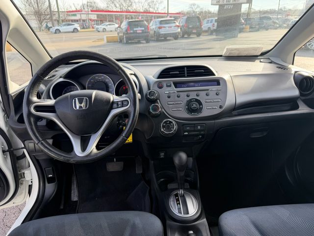 2010 Honda Fit Sport | Nashville, TN | Auto Mart Used Cars Inc.