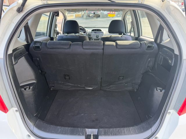 2010 Honda Fit Sport | Nashville, TN | Auto Mart Used Cars Inc. 2010 Honda Fit Sport | Nashville, TN | Auto Mart Used Cars Inc.