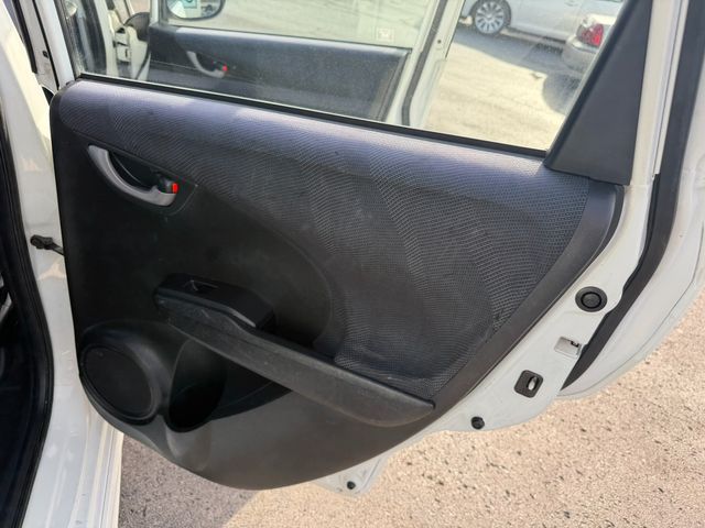 2010 Honda Fit Sport | Nashville, TN | Auto Mart Used Cars Inc.