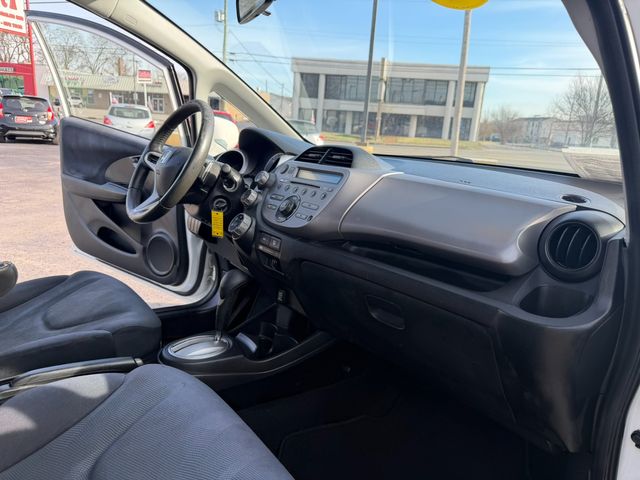 2010 Honda Fit Sport | Nashville, TN | Auto Mart Used Cars Inc.