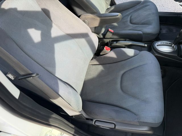 2010 Honda Fit Sport | Nashville, TN | Auto Mart Used Cars Inc.