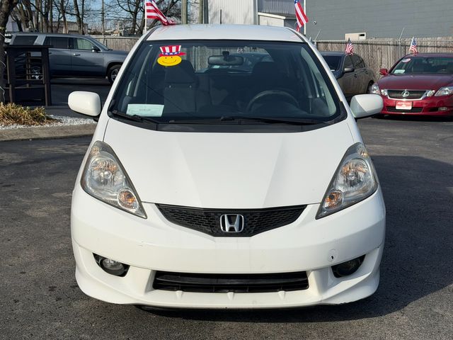 2010 Honda Fit Sport | Nashville, TN | Auto Mart Used Cars Inc. 2010 Honda Fit Sport | Nashville, TN | Auto Mart Used Cars Inc.