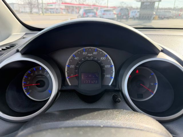 2010 Honda Fit Sport | Nashville, TN | Auto Mart Used Cars Inc.