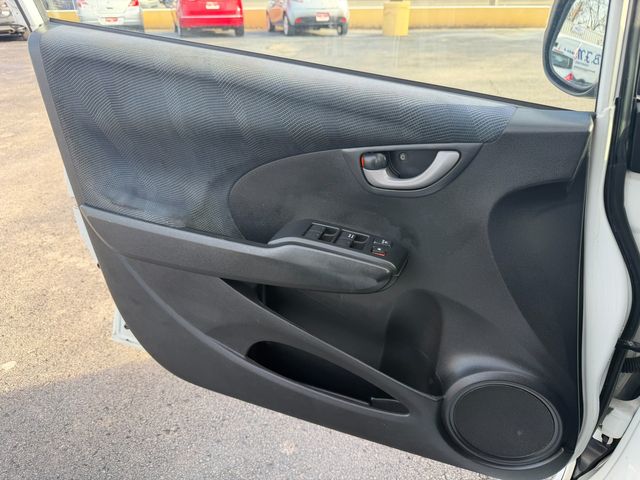 2010 Honda Fit Sport | Nashville, TN | Auto Mart Used Cars Inc. 2010 Honda Fit Sport | Nashville, TN | Auto Mart Used Cars Inc.