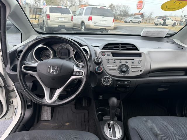 2010 Honda Fit Sport | Nashville, TN | Auto Mart Used Cars Inc.