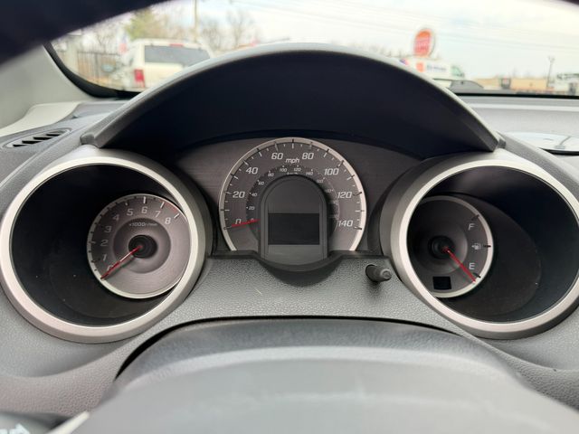 2010 Honda Fit Sport | Nashville, TN | Auto Mart Used Cars Inc.