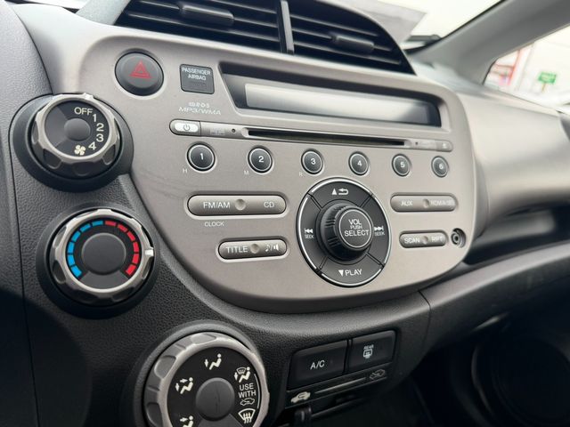 2010 Honda Fit Sport | Nashville, TN | Auto Mart Used Cars Inc.