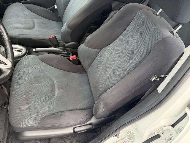 2010 Honda Fit Sport | Nashville, TN | Auto Mart Used Cars Inc.