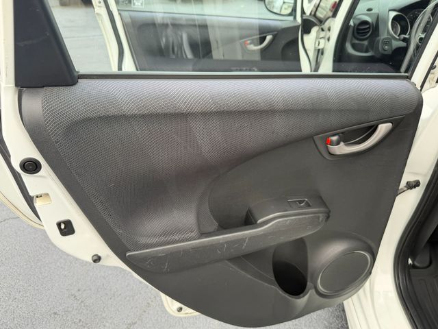 2010 Honda Fit Sport | Nashville, TN | Auto Mart Used Cars Inc. 2010 Honda Fit Sport | Nashville, TN | Auto Mart Used Cars Inc.