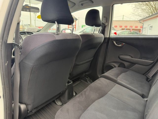 2010 Honda Fit Sport | Nashville, TN | Auto Mart Used Cars Inc.