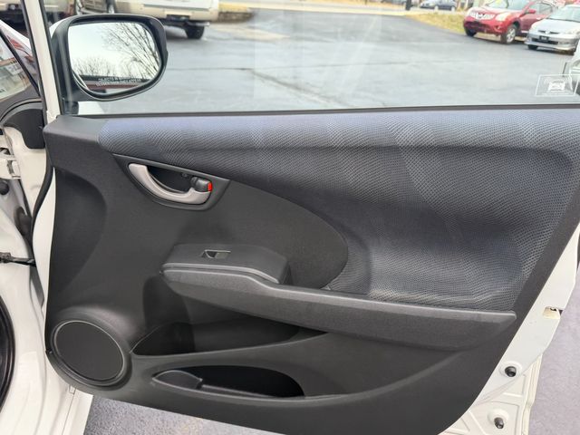 2010 Honda Fit Sport | Nashville, TN | Auto Mart Used Cars Inc.