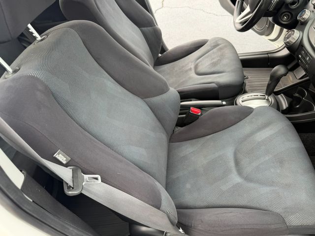 2010 Honda Fit Sport | Nashville, TN | Auto Mart Used Cars Inc.