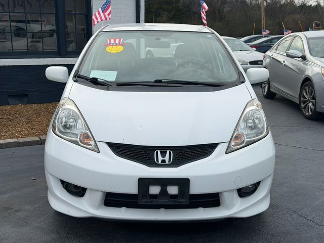 2010 Honda Fit Sport | Nashville, TN | Auto Mart Used Cars Inc. 2010 Honda Fit Sport | Nashville, TN | Auto Mart Used Cars Inc.