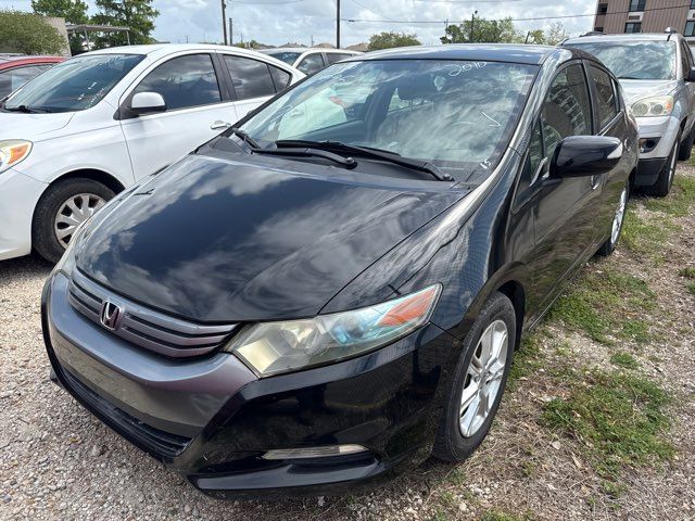 2010 Honda Insight EX | Kenner, LA | Auto Nation LLC