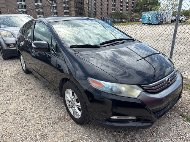 2010 Honda Insight EX | Kenner, LA | Auto Nation LLC