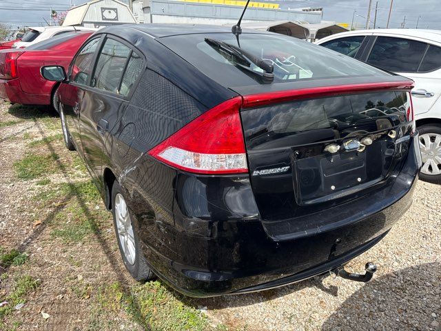 2010 Honda Insight EX | Kenner, LA | Auto Nation LLC 2010 Honda Insight EX | Kenner, LA | Auto Nation LLC