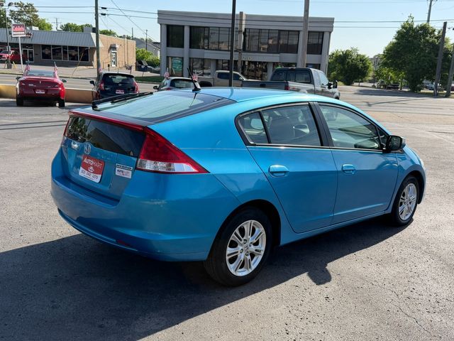 2010 Honda Insight EX | Nashville, TN | Auto Mart Used Cars Inc.
