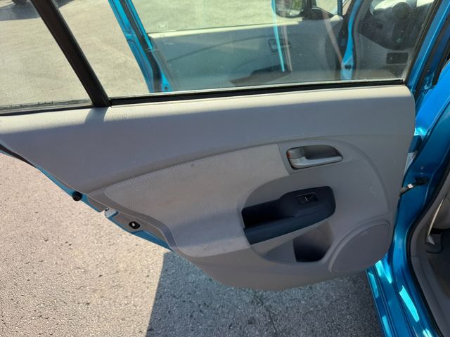 2010 Honda Insight EX | Nashville, TN | Auto Mart Used Cars Inc.