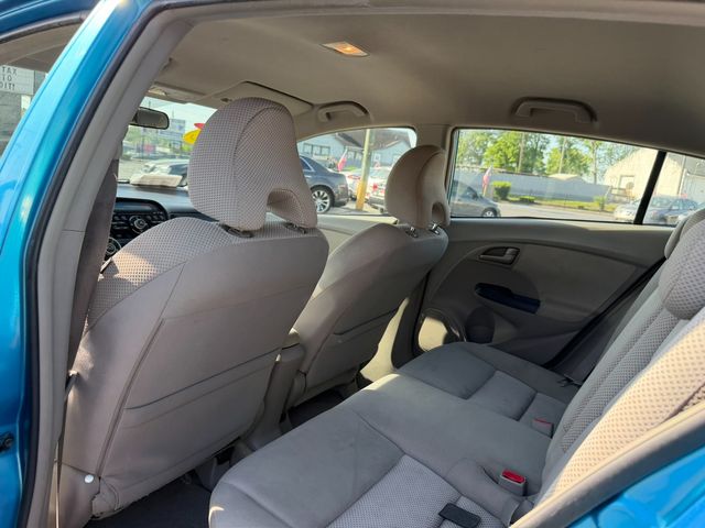 2010 Honda Insight EX | Nashville, TN | Auto Mart Used Cars Inc. 2010 Honda Insight EX | Nashville, TN | Auto Mart Used Cars Inc.