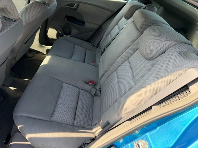 2010 Honda Insight EX | Nashville, TN | Auto Mart Used Cars Inc.