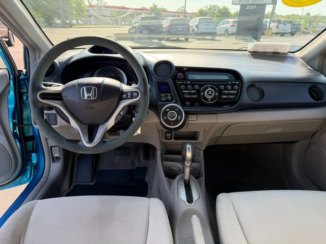 2010 Honda Insight EX | Nashville, TN | Auto Mart Used Cars Inc. 2010 Honda Insight EX | Nashville, TN | Auto Mart Used Cars Inc.