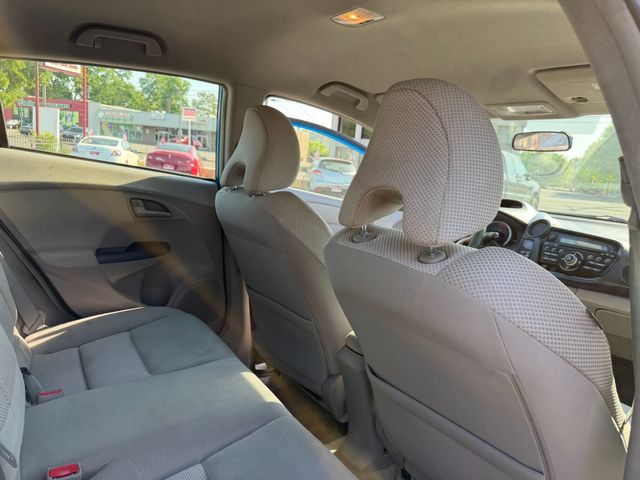 2010 Honda Insight EX | Nashville, TN | Auto Mart Used Cars Inc.