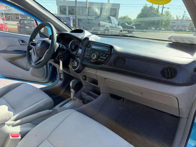 2010 Honda Insight EX | Nashville, TN | Auto Mart Used Cars Inc.