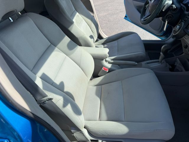 2010 Honda Insight EX | Nashville, TN | Auto Mart Used Cars Inc.