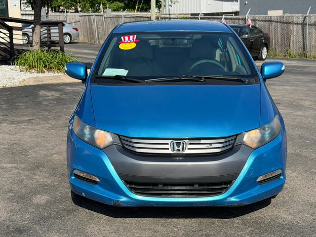 2010 Honda Insight EX | Nashville, TN | Auto Mart Used Cars Inc. 2010 Honda Insight EX | Nashville, TN | Auto Mart Used Cars Inc.