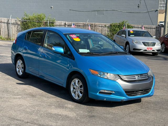 2010 Honda Insight EX | Nashville, TN | Auto Mart Used Cars Inc. 2010 Honda Insight EX | Nashville, TN | Auto Mart Used Cars Inc.