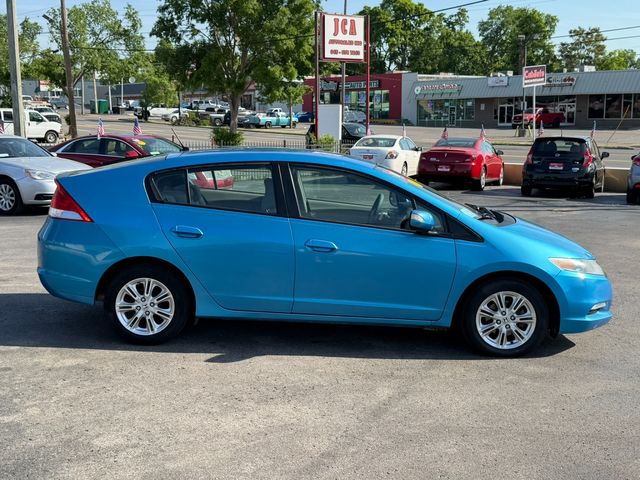 2010 Honda Insight EX | Nashville, TN | Auto Mart Used Cars Inc.