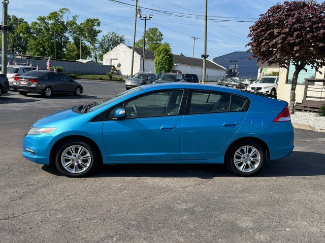 2010 Honda Insight EX | Nashville, TN | Auto Mart Used Cars Inc. 2010 Honda Insight EX | Nashville, TN | Auto Mart Used Cars Inc.